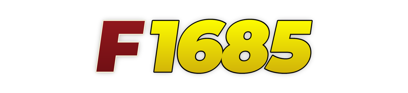 f1685 logo